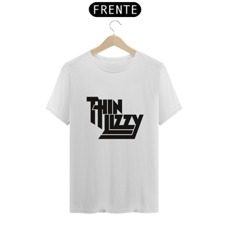 Nome do produto CAMISA: THIN LIZZY