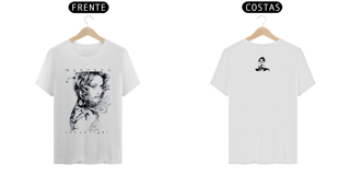 Nome do produto CAMISA: MADONNA