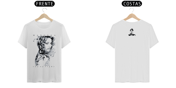 CAMISA: MADONNA