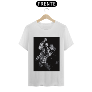 Nome do produto CAMISA: NIRVANA