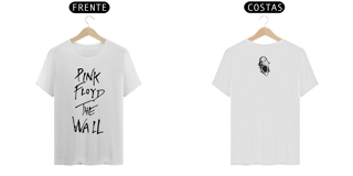 Nome do produto CAMISA: PINK FLOYD