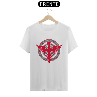 Nome do produto CAMISA: SECOND TO MARS
