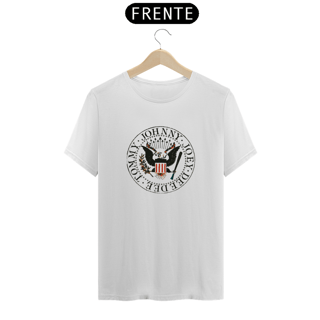 Nome do produto CAMISA: RAMONES