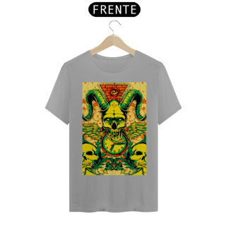 Nome do produto CAMISA: NOVA ERA
