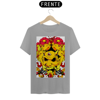 Nome do produto CAMISA: ORIENTAL 