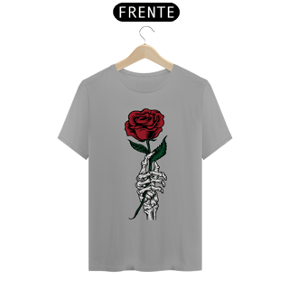 Nome do produto CAMISA: FLOR DA VIDA