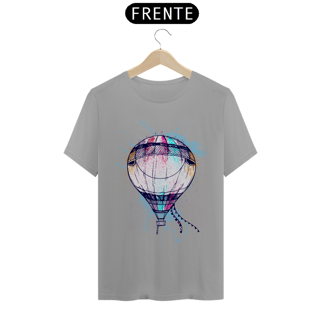 Nome do produto CAMISA: BALÃO