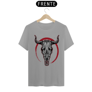 Nome do produto CAMISA: BOI CAVEIRA