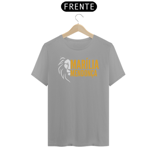 Nome do produto CAMISA: MARILÍA MENDONSA