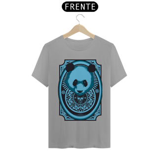 Nome do produto CAMISA: PANDA
