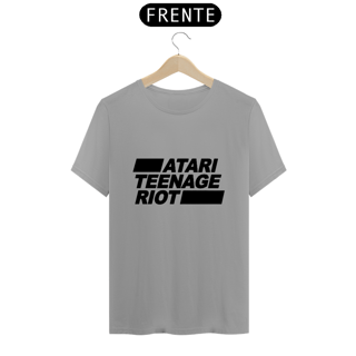 Nome do produto CAMISA: ATARI TEENAGE RIOT