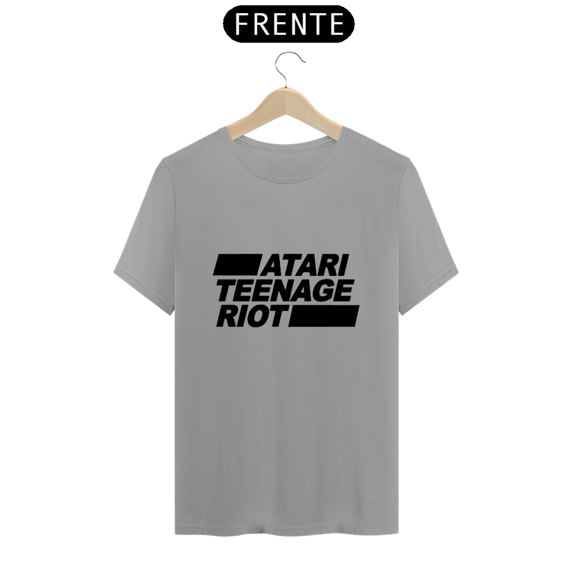 CAMISA: ATARI TEENAGE RIOT