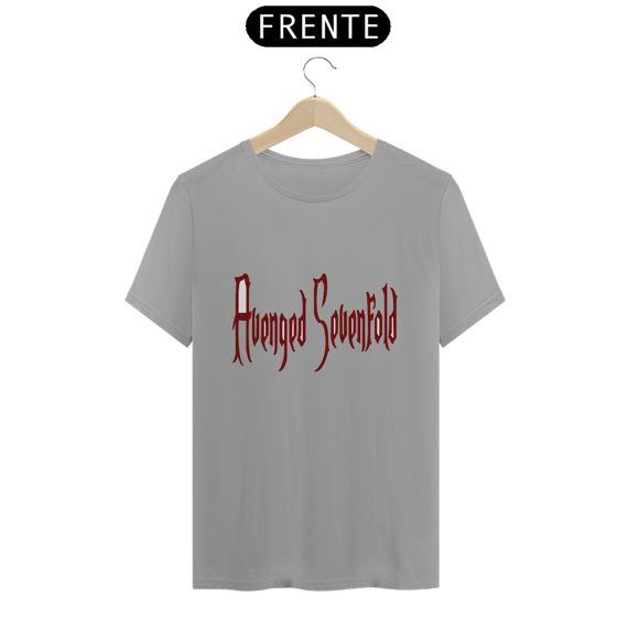 CAMISA: AVENGED SEVENFOLD