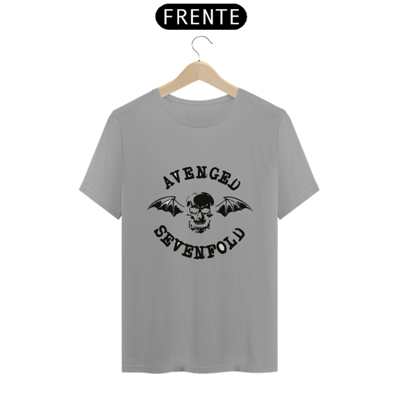 CAMISA: AVENGED SEVENFOLD