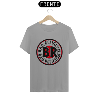 Nome do produto CAMISA: BAD RELIGION