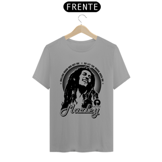 Nome do produto CAMISA: BOB MARLEY