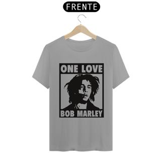 Nome do produto CAMISA: BOB MARLEY