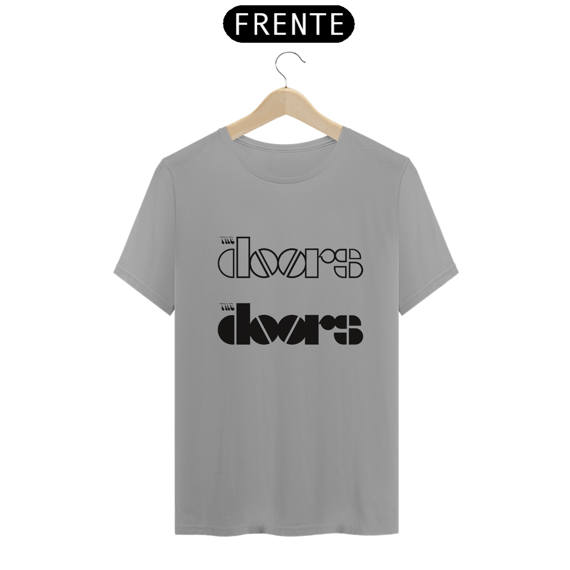 CAMISA: DOORS