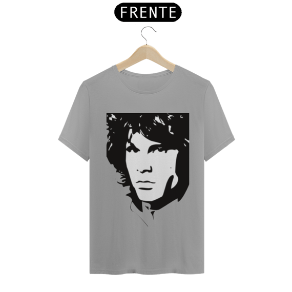 CAMISA: DOORS