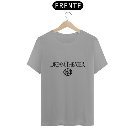 CAMISA: DREAM THEATER