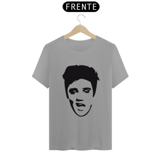 Nome do produto CAMISA: ELVIS PRESLEY