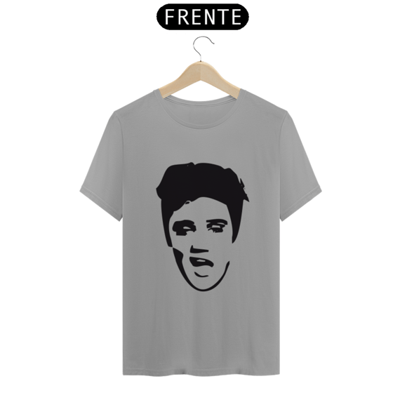 CAMISA: ELVIS PRESLEY