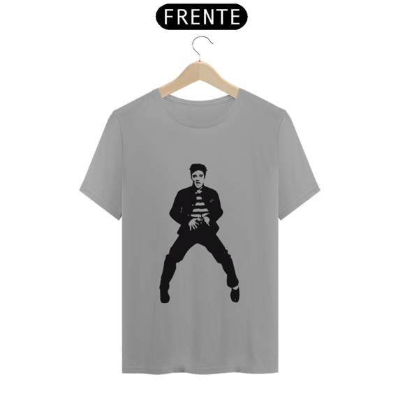 CAMISA: ELVIS PRESLEY