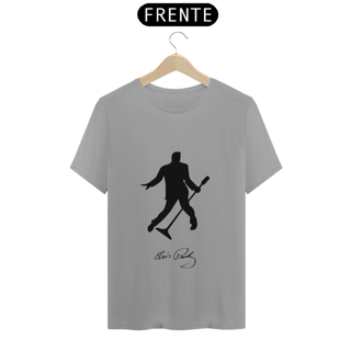 Nome do produto CAMISA: ELVIS PRESLEY