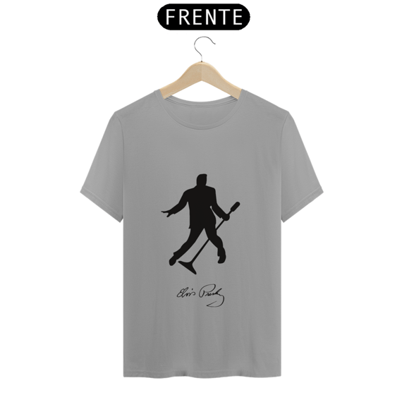 CAMISA: ELVIS PRESLEY