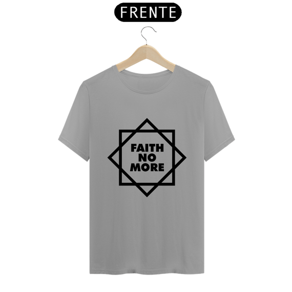 CAMISA: FAITH NO MORE