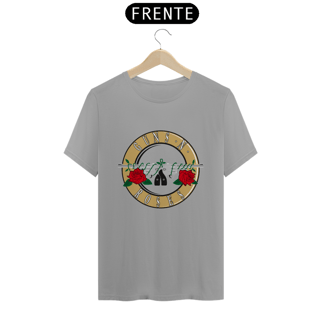 Nome do produto CAMISA: GUNS N ROSES