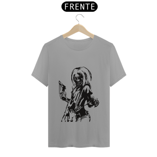 Nome do produto CAMISA: IRON MAIDEN