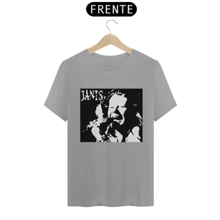 Nome do produto CAMISA: JANIS JOPLIN