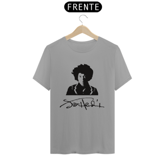 Nome do produto CAMISA: JIMI HENDRIX