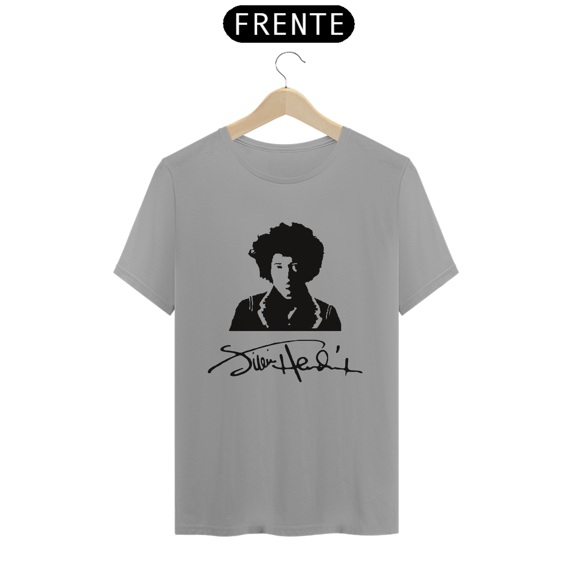 CAMISA: JIMI HENDRIX