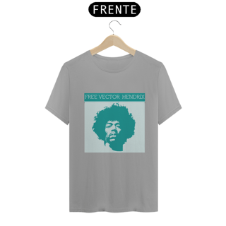 Nome do produto CAMISA: JIMI HENDRIX