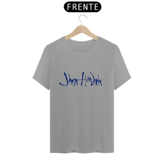 Nome do produto CAMISA: JIMI HENDRIX