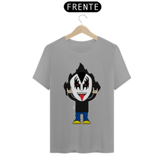 Nome do produto CAMISA: KISS