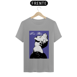 Nome do produto CAMISA: MADONNA