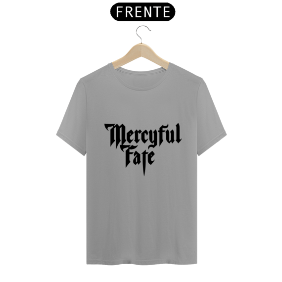 CAMISA: MERCURYL FACE