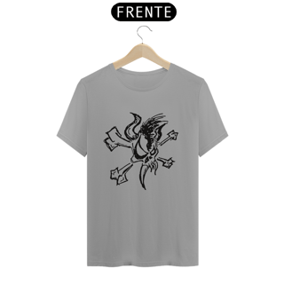 Nome do produto CAMISA: METALLICA