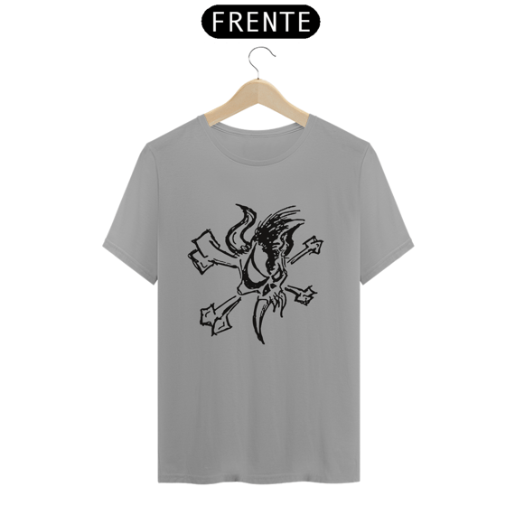 CAMISA: METALLICA