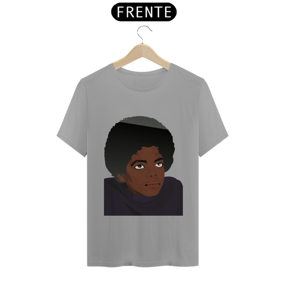 CAMISA: MICHAEL JACKSON