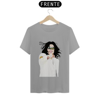 Nome do produto CAMISA: MICHAEL JACKSON