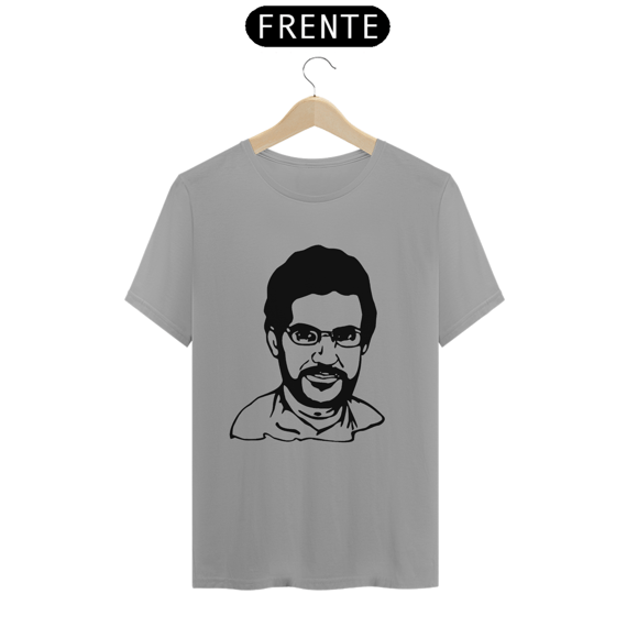 CAMISA: LEGIÃO URBANA