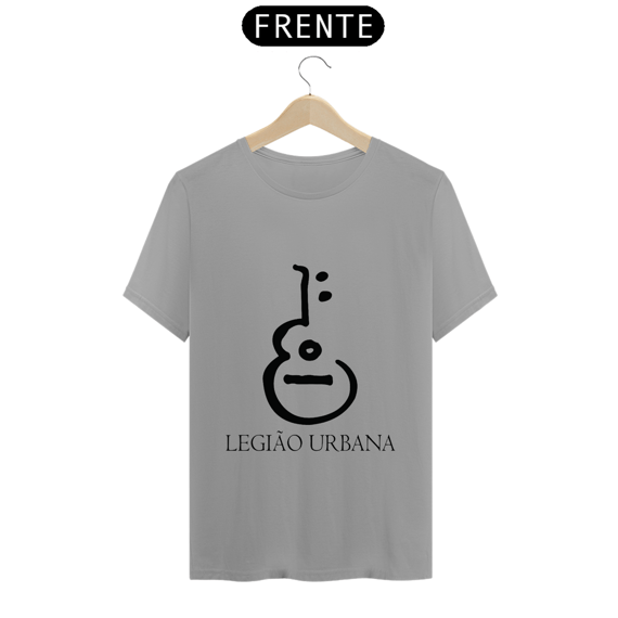 CAMISA: LEGIÃO URBANA