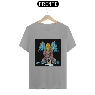 Nome do produto CAMISA: NIRVANA
