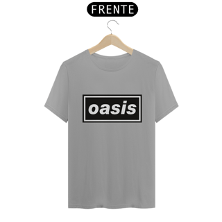 Nome do produto CAMISA: OASIS