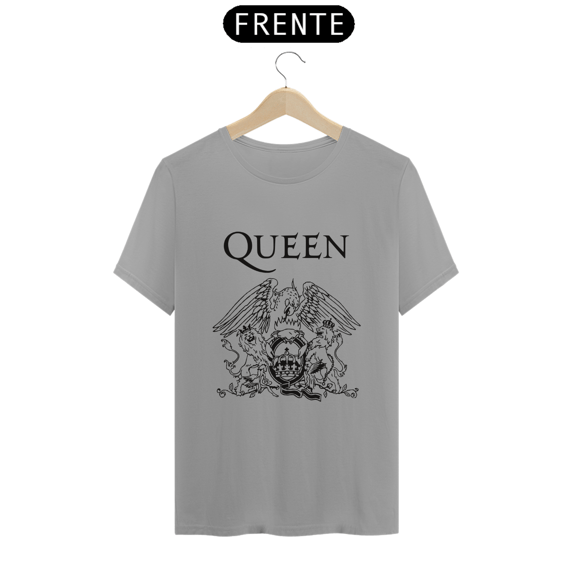 CAMISA: QUEEN