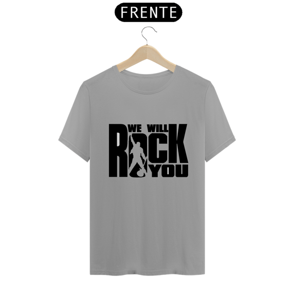 CAMISA: QUEEN